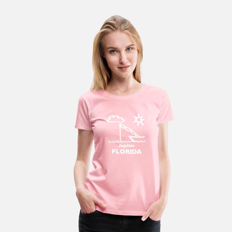 Jupiter Florida Fishing Souvenirs Gifts Vacation