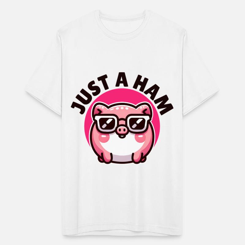 Just A Ham