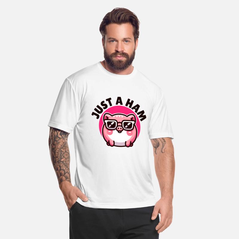 Just A Ham