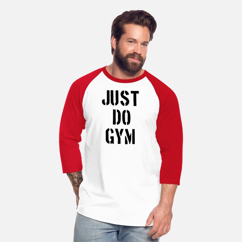 Just do gym product fitness