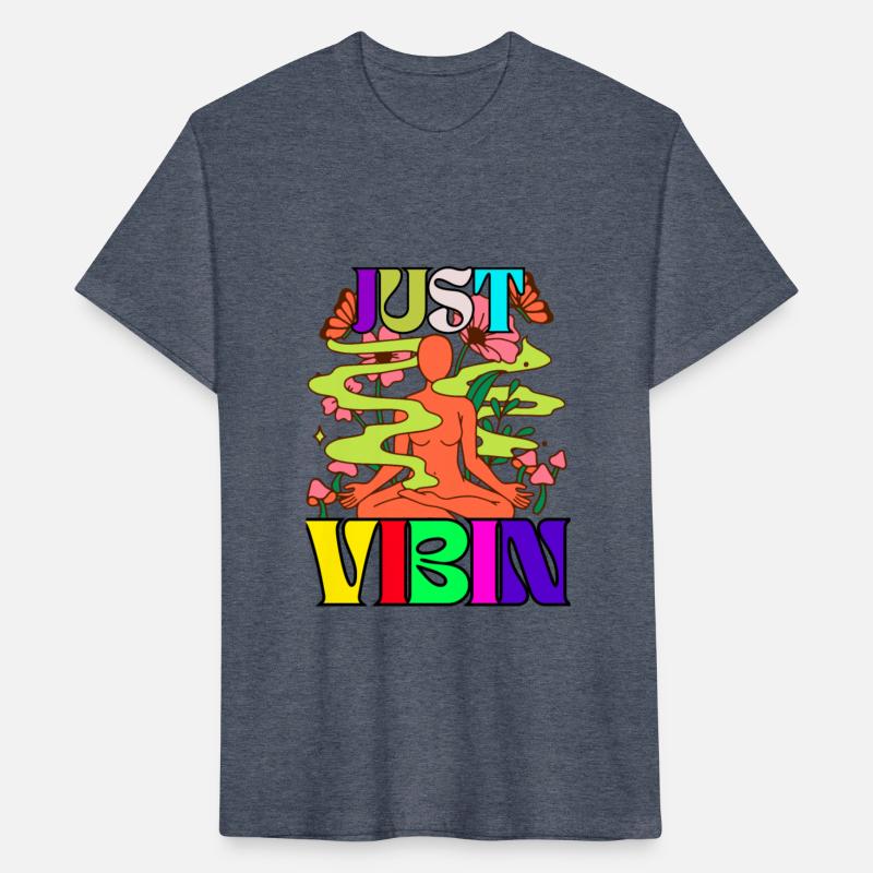 Just vibin Product Line