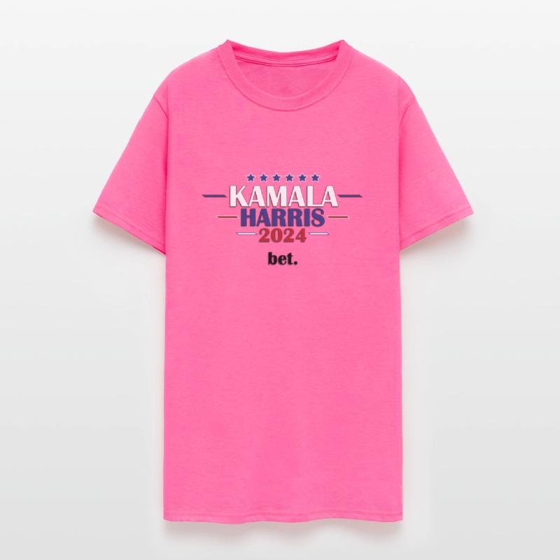 Kamala Harris 2024 bet.