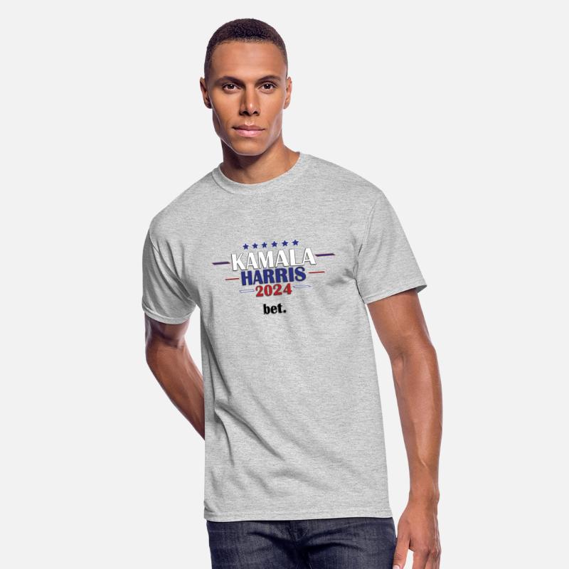 Kamala Harris 2024 bet.
