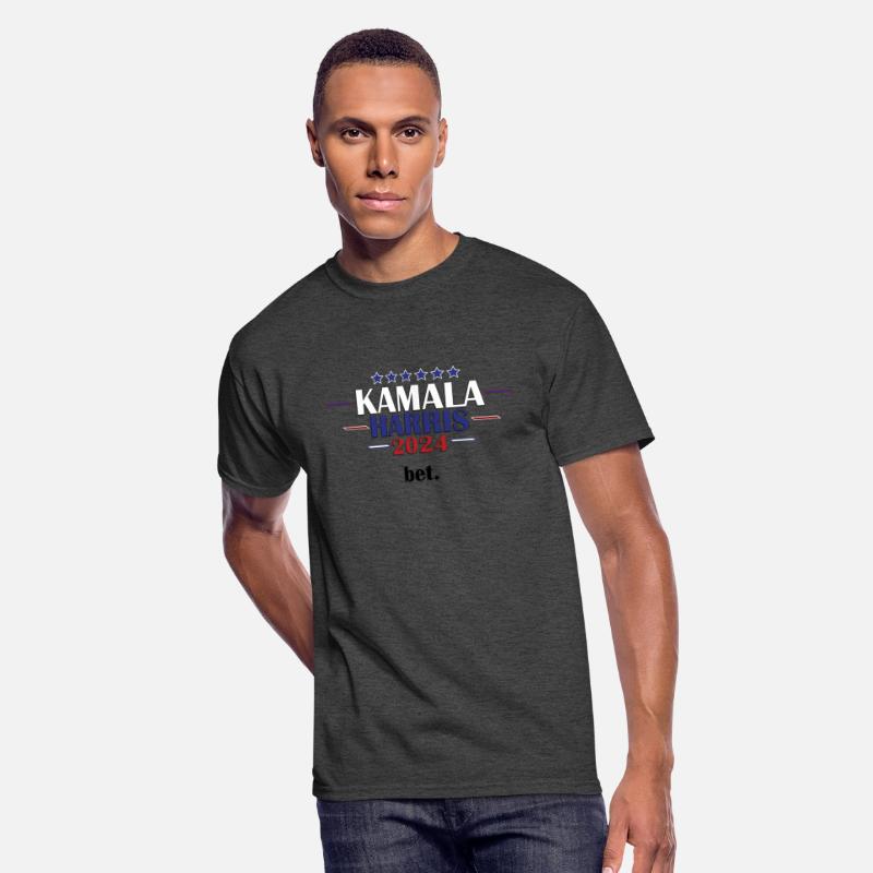 Kamala Harris 2024 bet.