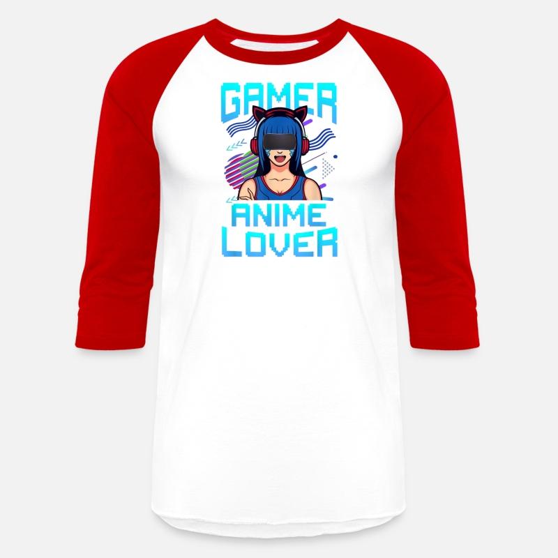 Kawaii Anime Clothes Vaporwave