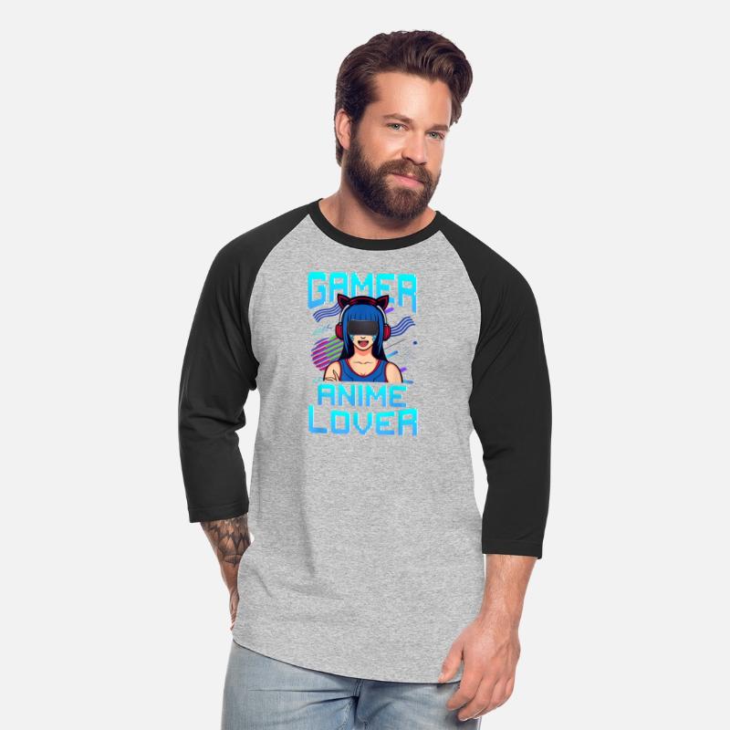 Kawaii Anime Clothes Vaporwave
