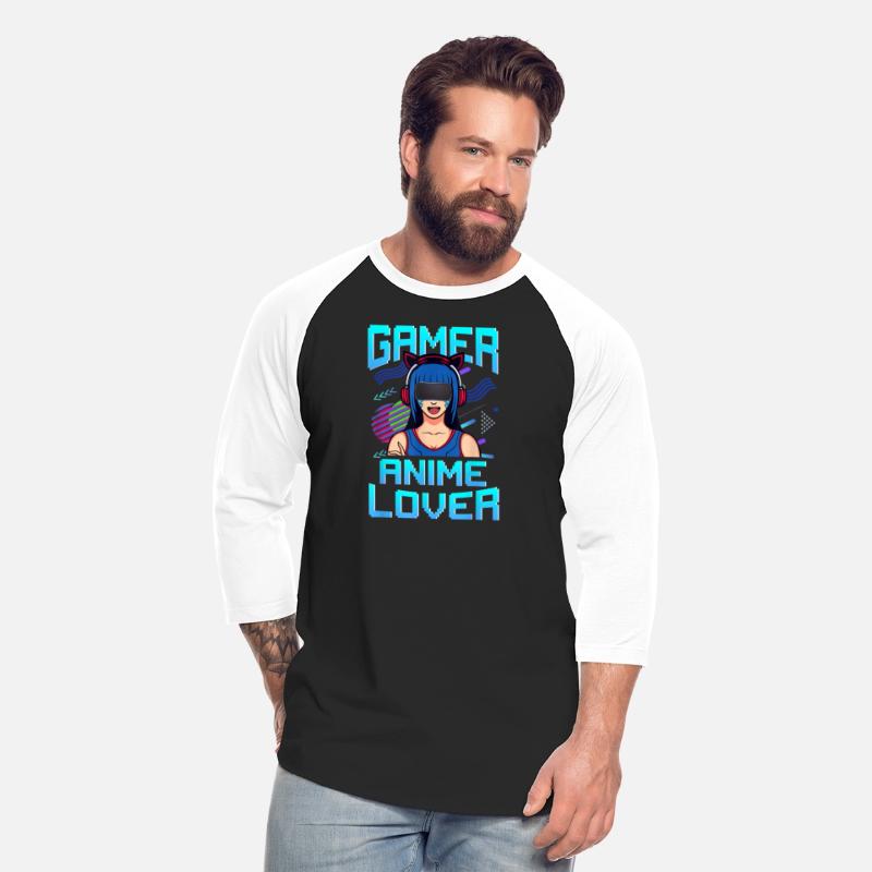 Kawaii Anime Clothes Vaporwave