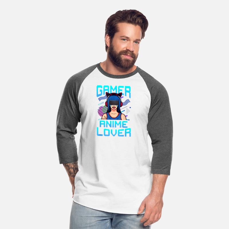 Kawaii Anime Clothes Vaporwave