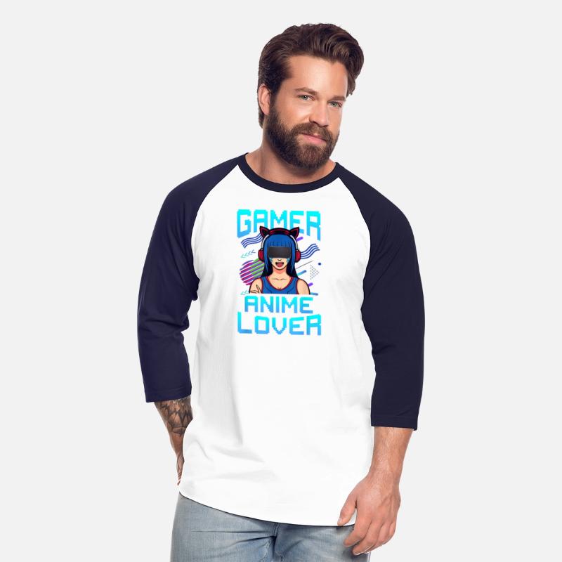Kawaii Anime Clothes Vaporwave