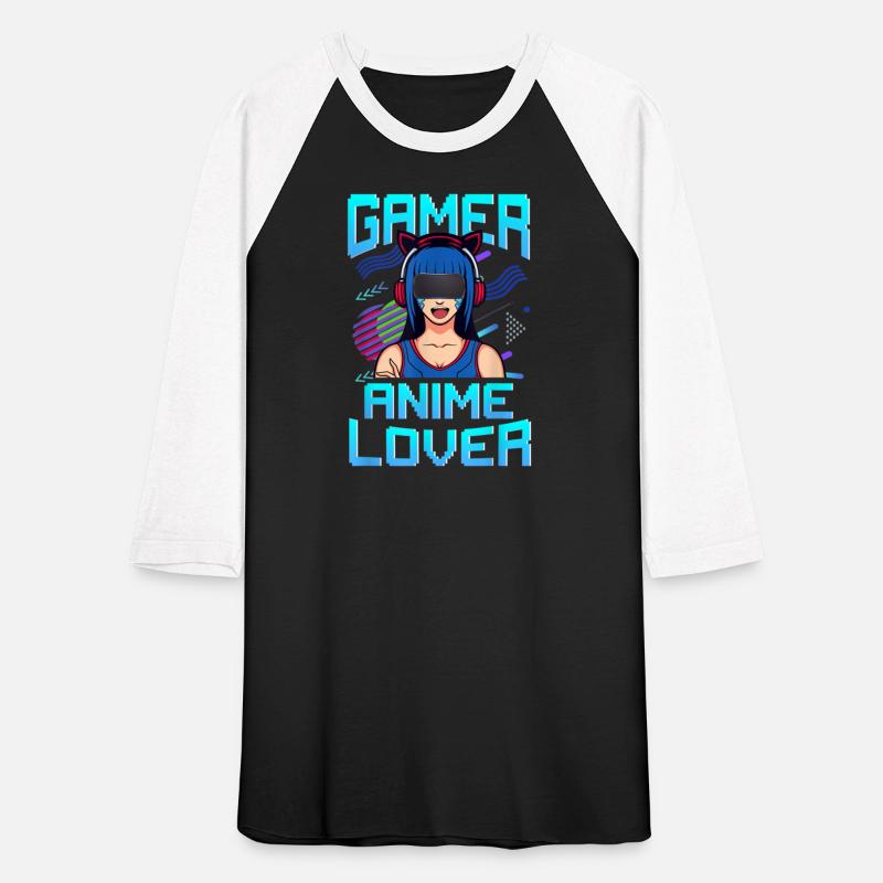 Kawaii Anime Clothes Vaporwave
