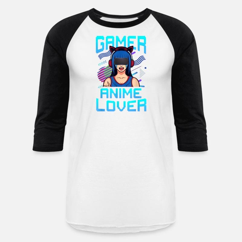 Kawaii Anime Clothes Vaporwave
