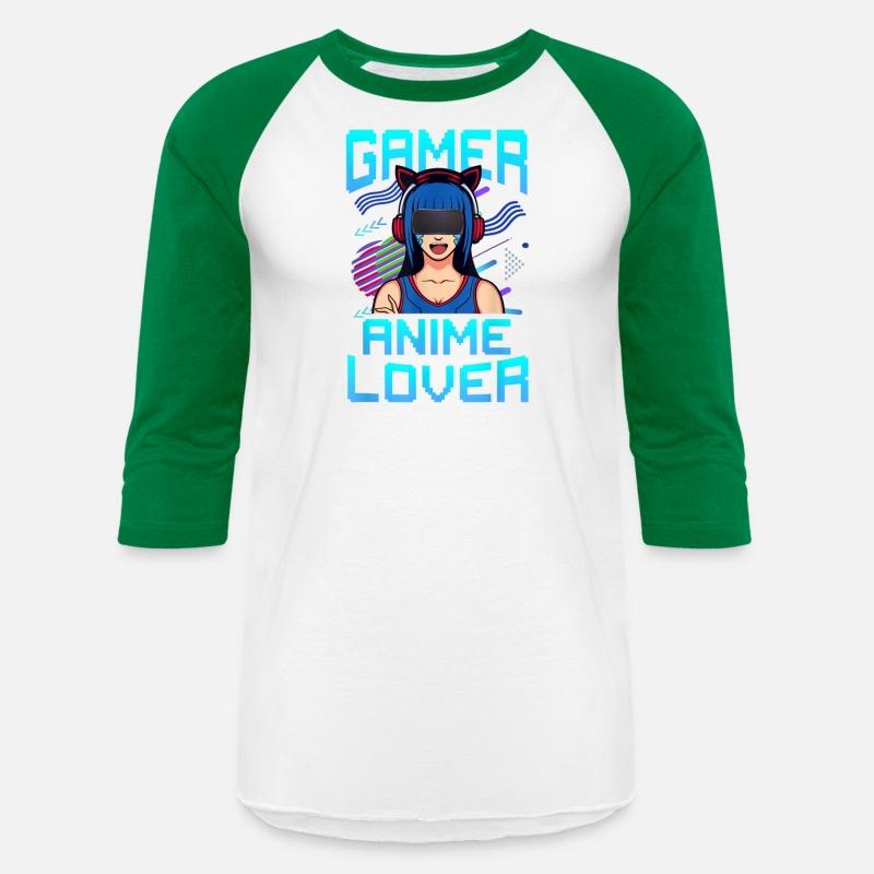 Kawaii Anime Clothes Vaporwave