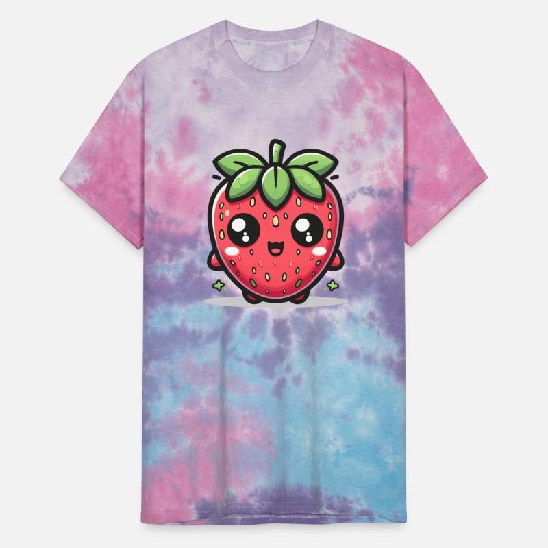 Kawaii Cute Strawberry
