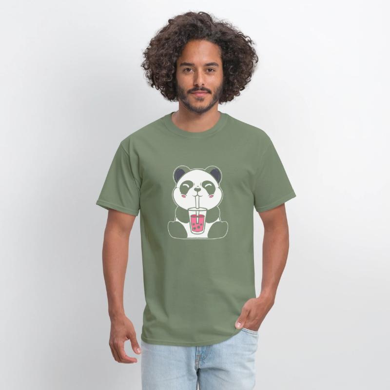 Kawaii Panda Japanese Gift