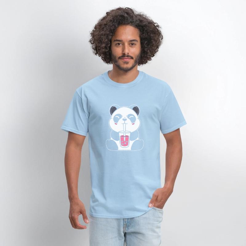 Kawaii Panda Japanese Gift