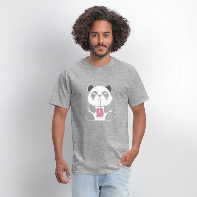 Kawaii Panda Japanese Gift