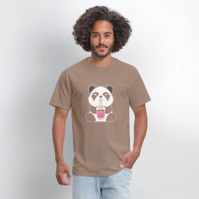 Kawaii Panda Japanese Gift