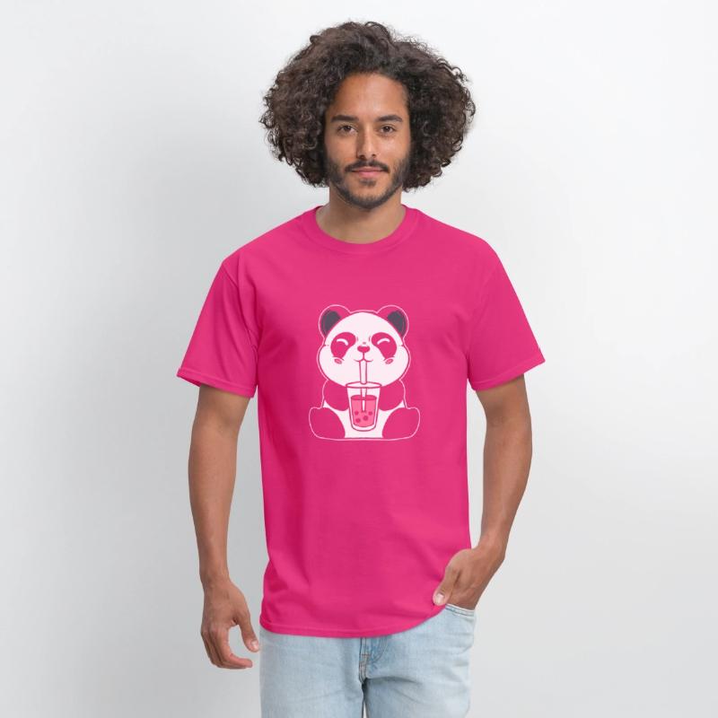 Kawaii Panda Japanese Gift