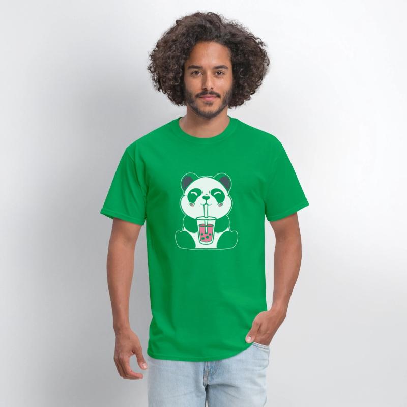 Kawaii Panda Japanese Gift