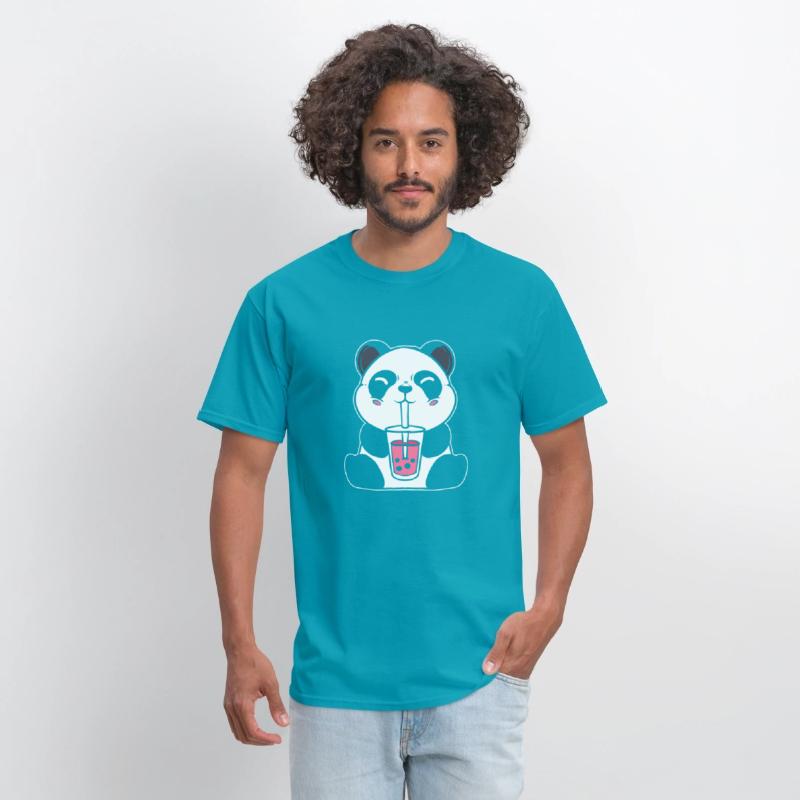 Kawaii Panda Japanese Gift