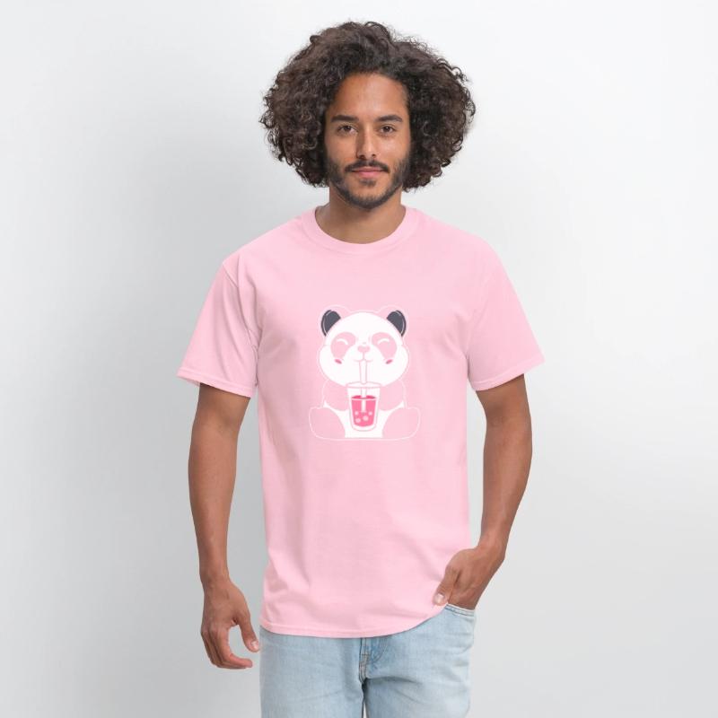 Kawaii Panda Japanese Gift