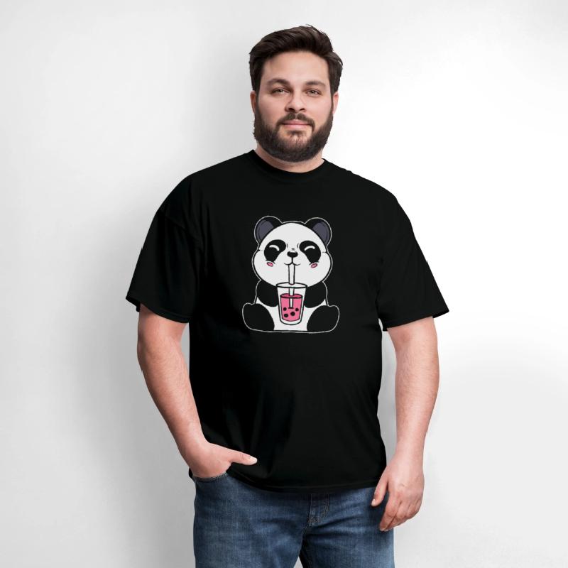 Kawaii Panda Japanese Gift