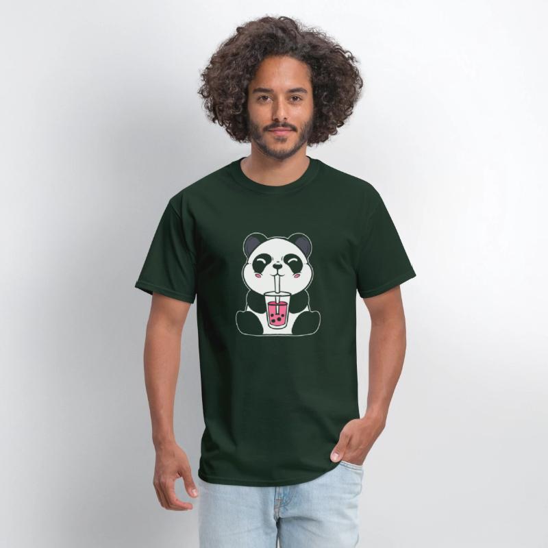 Kawaii Panda Japanese Gift