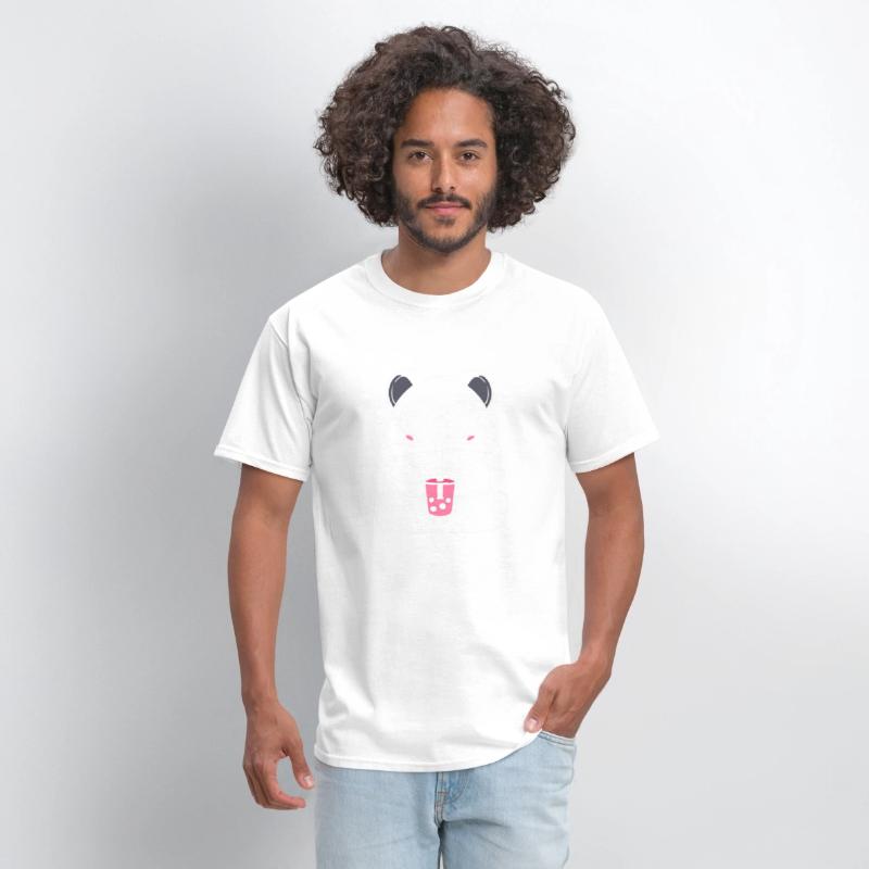Kawaii Panda Japanese Gift