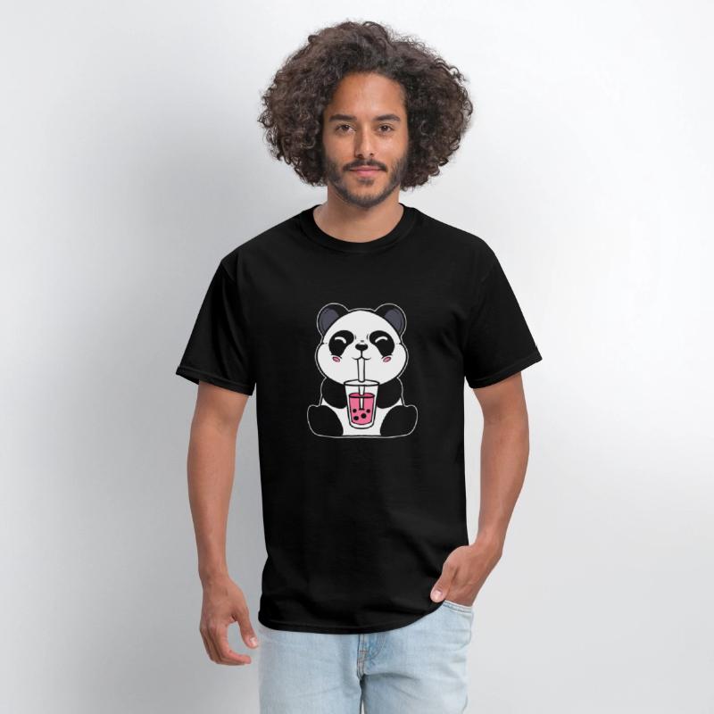 Kawaii Panda Japanese Gift