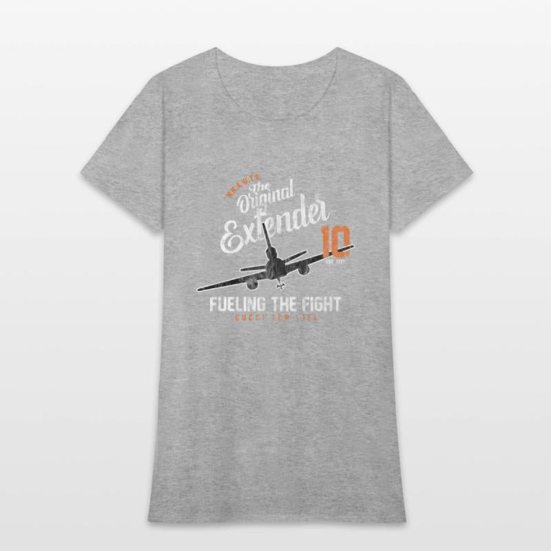 Kc-10 The Original Extender