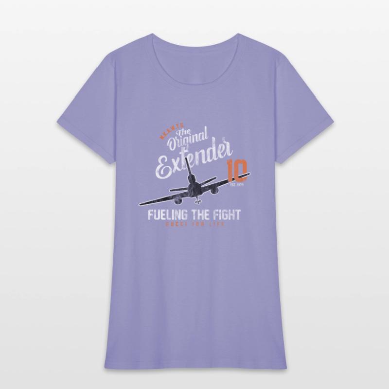 Kc-10 The Original Extender
