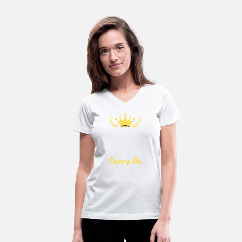 Keep Calm and Carry On