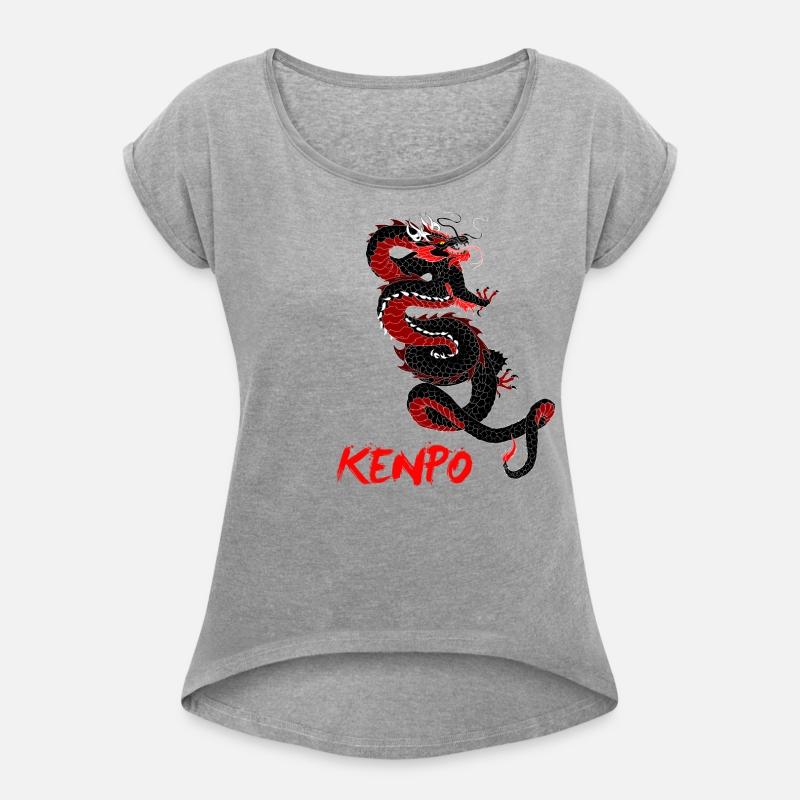 Kenpo Dragon