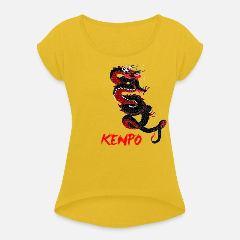 Kenpo Dragon