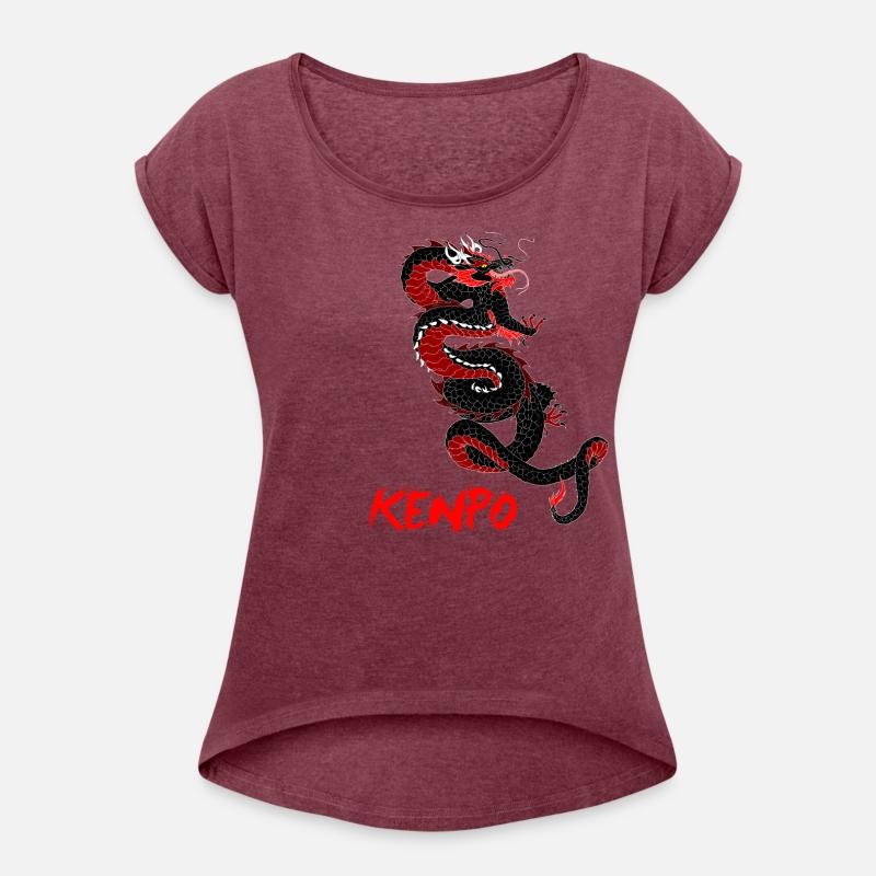 Kenpo Dragon