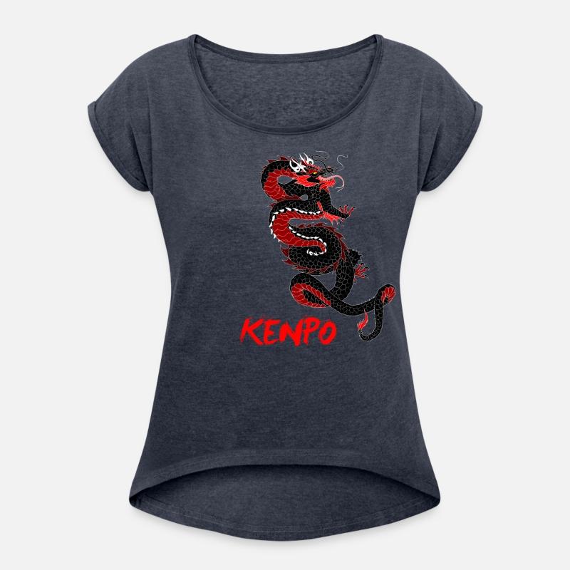 Kenpo Dragon