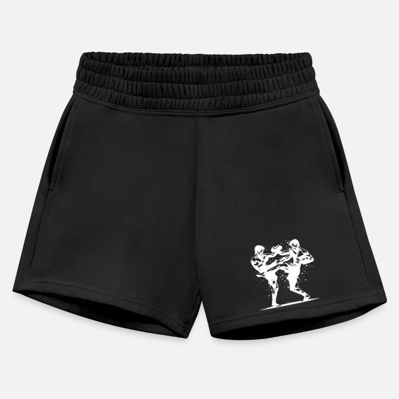 Kickboxing - When Muscle Power Meets Willpower
