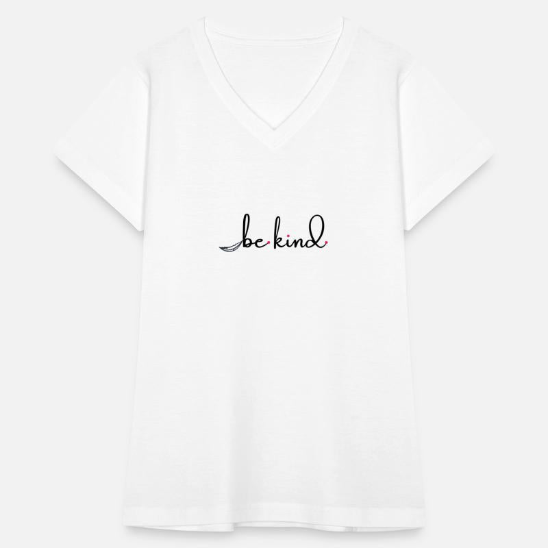 "Kindness Manifest: Be Kind"