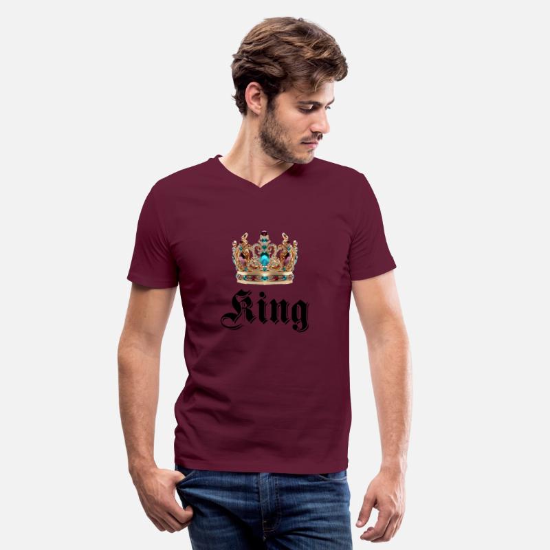 King