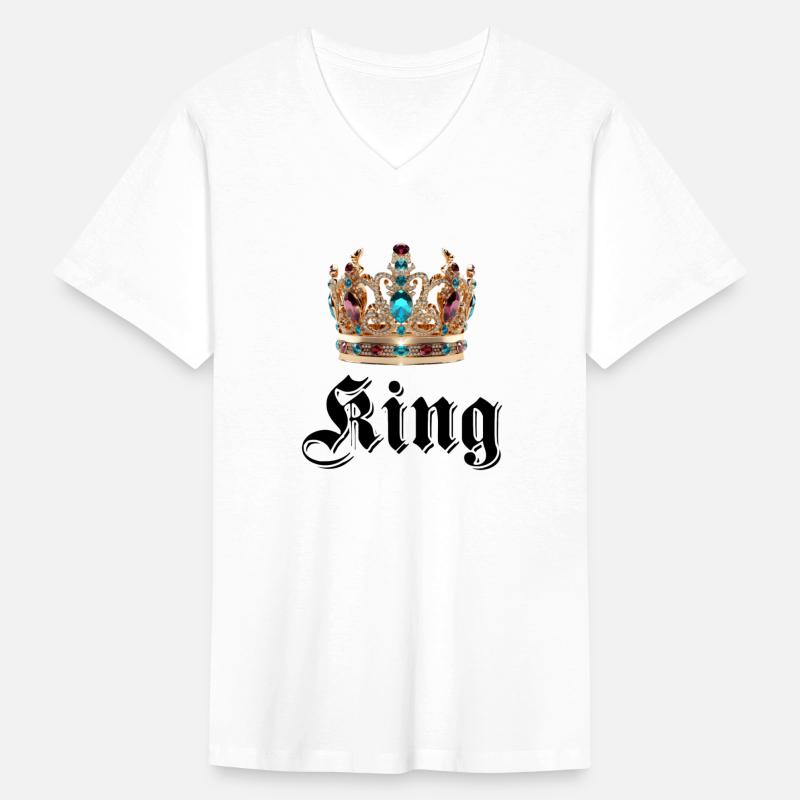 King