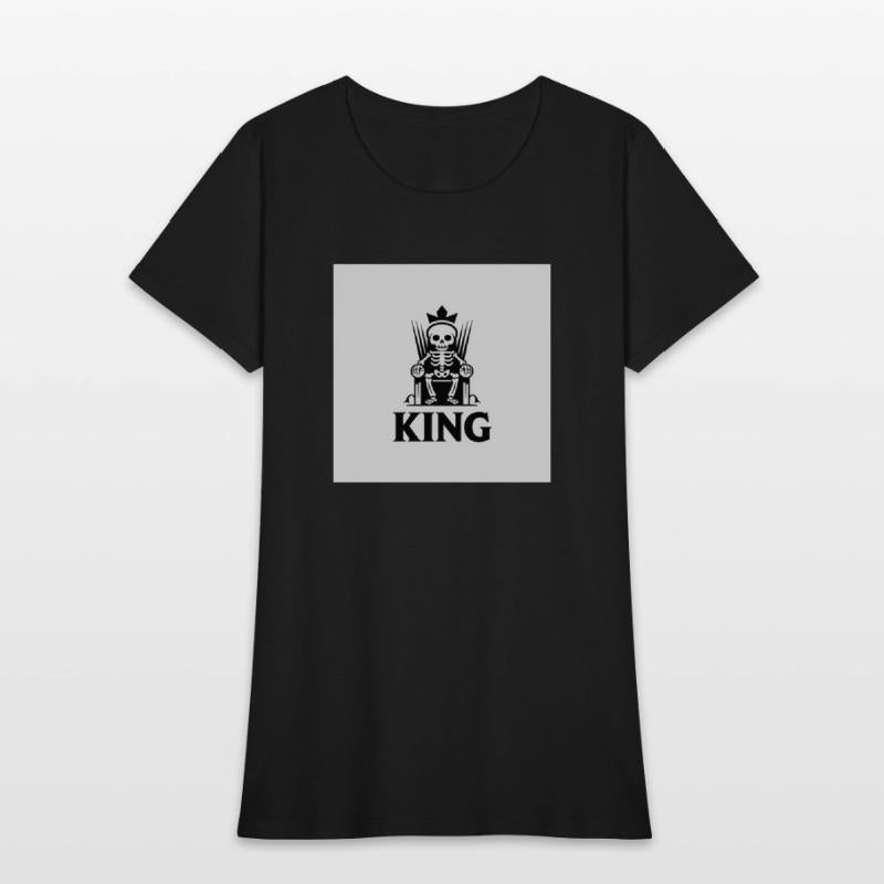 King of Eternal Thrones