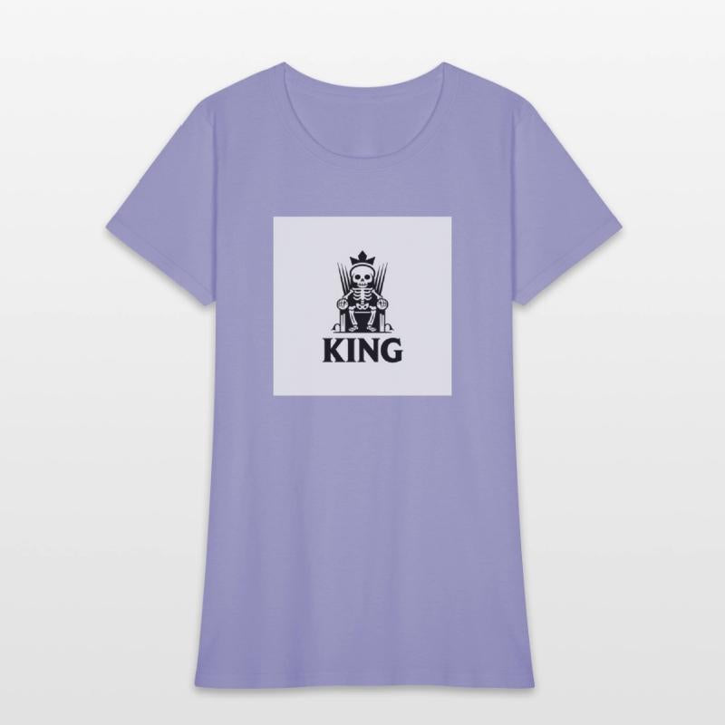 King of Eternal Thrones