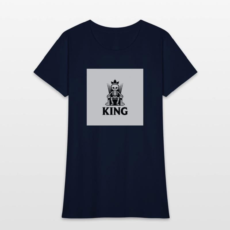 King of Eternal Thrones