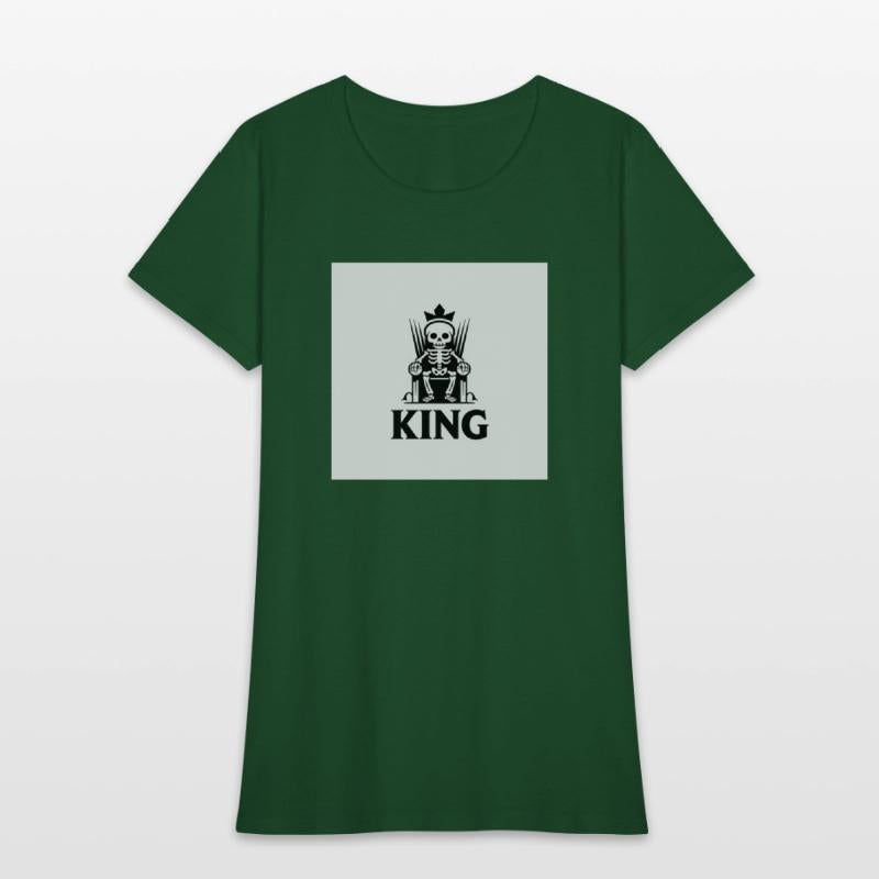 King of Eternal Thrones