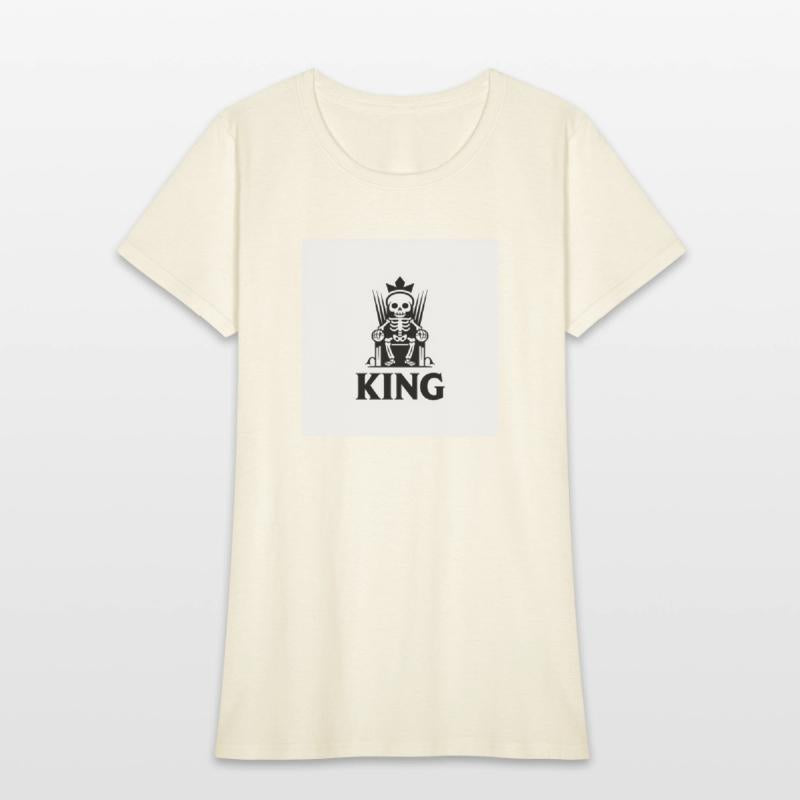 King of Eternal Thrones