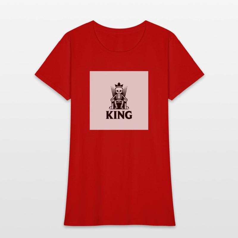 King of Eternal Thrones