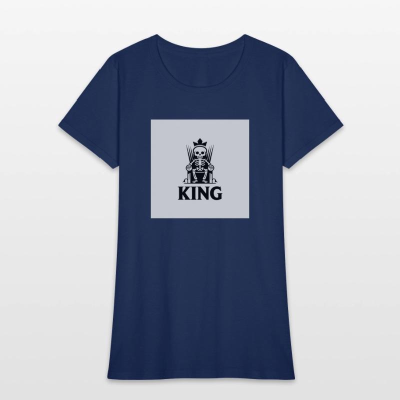 King of Eternal Thrones