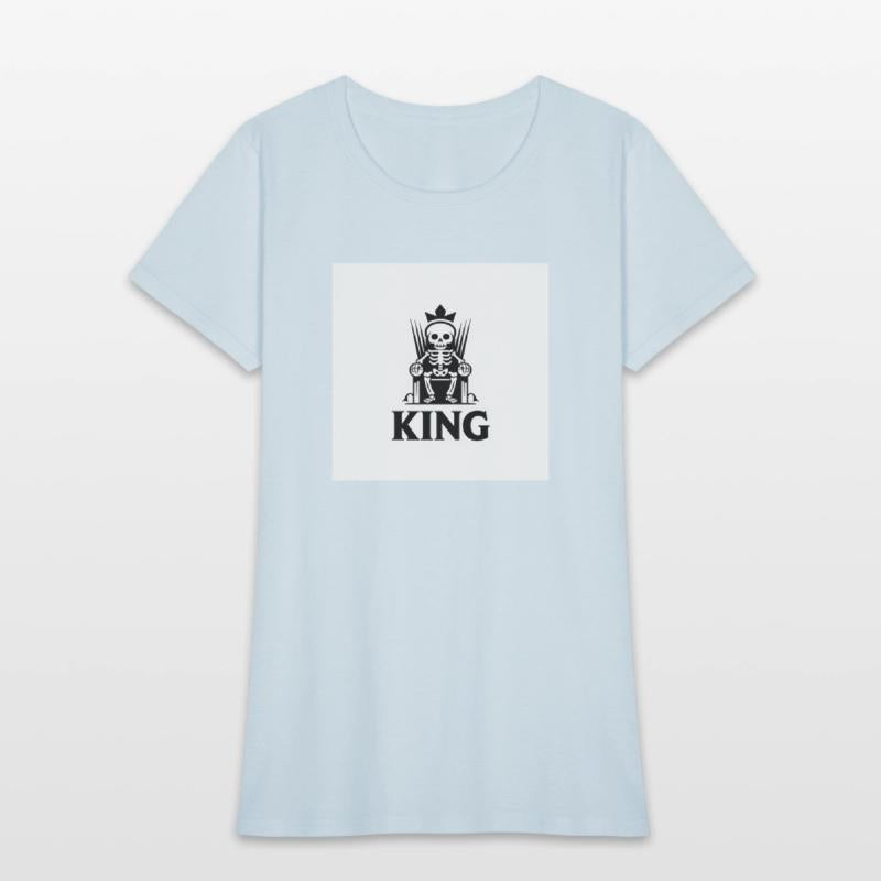 King of Eternal Thrones