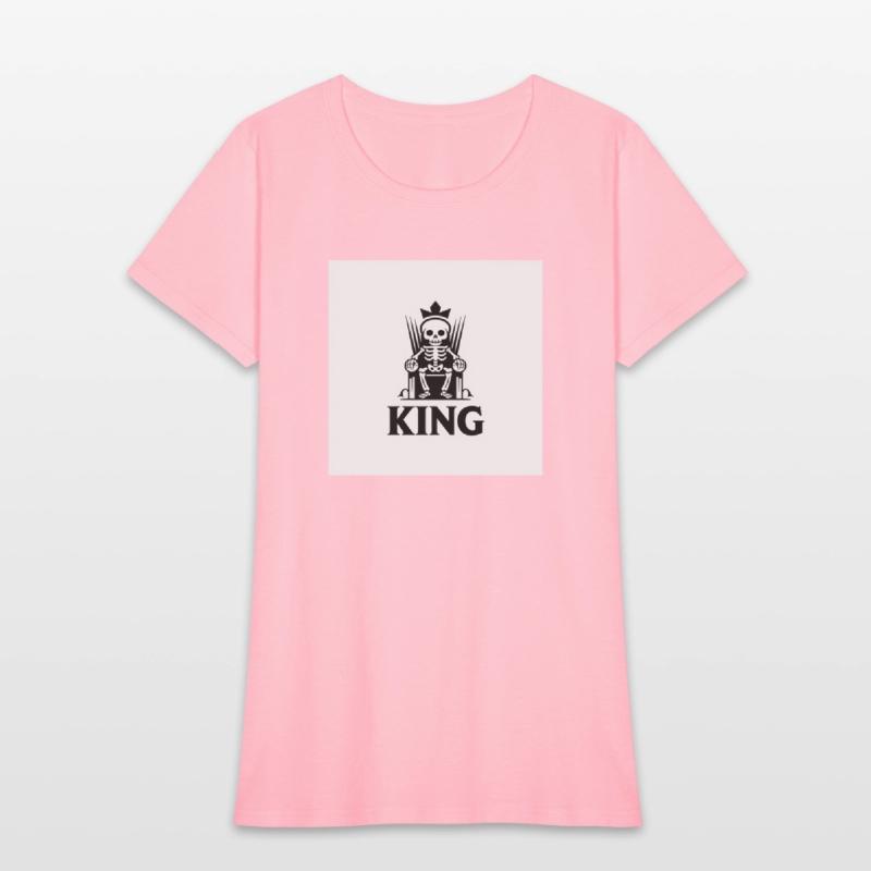 King of Eternal Thrones