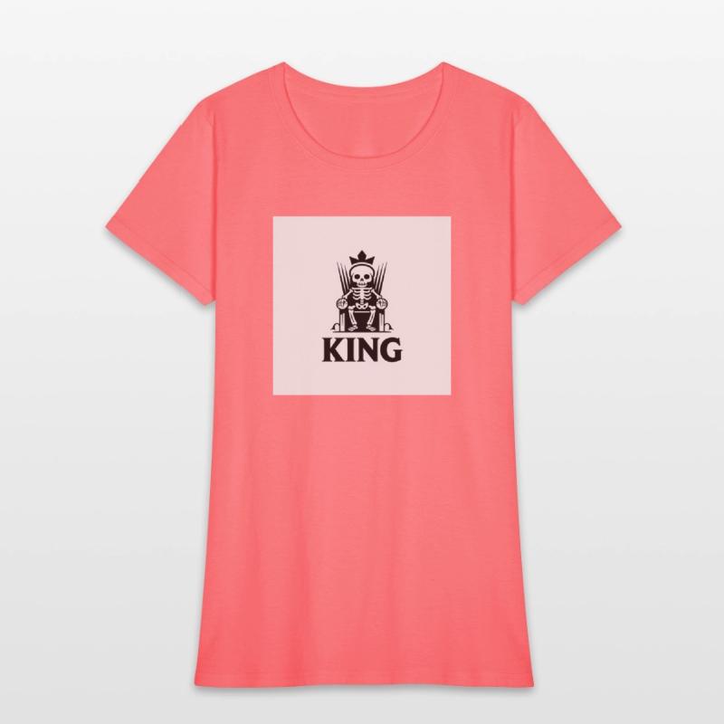 King of Eternal Thrones